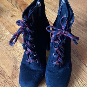 Prada Boots